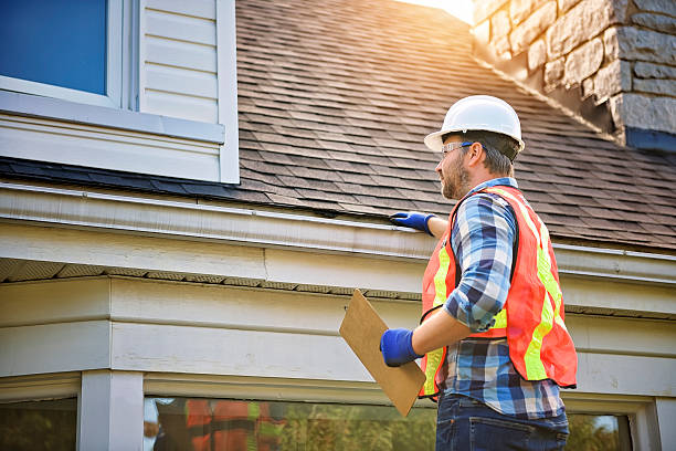 Licensed Roofing service in Hartline, WA - Ben Roofing and Steel LLC